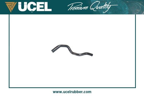 DEVİRDAİM ARA HORTUMU RENAULT CLIO I (B-C57 5-357) 1.1 - UCEL - OEM 7700726561