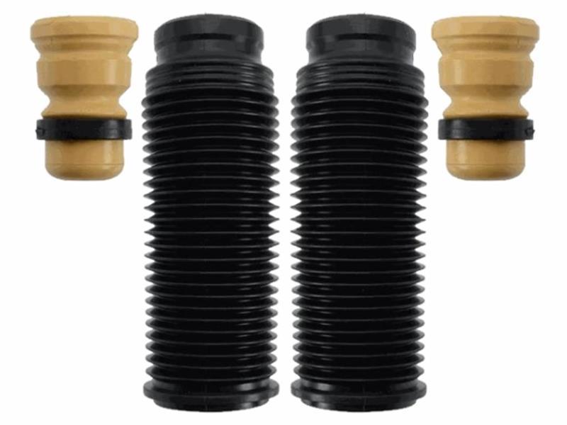 SUSPANSIYON TAKOZU VE TOZ KORUGU TAKIM ARKA AUDI Q7 (4LB) 3.6 FSI quattro 2006-2010 - KAUTEK - OEM 7L0512131B