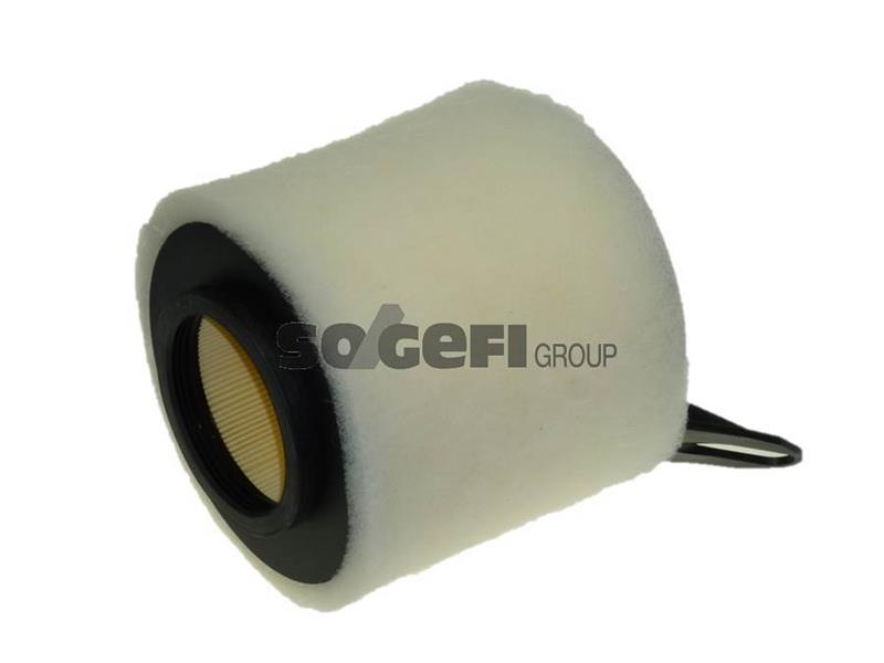 HAVA FİLTRESİ — PURFLUX A1200 - PURFLUX