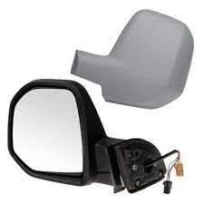 AYNA ELEKTRİKLİ ISITMALI ASTARLI ÇİFT KAPAK SOL PA - ART - OEM 8153.TR