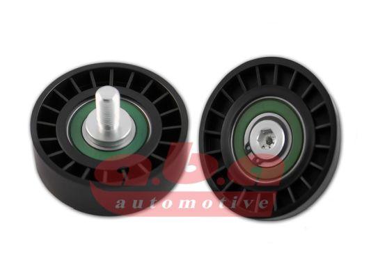 ALTERNATÖR GERGİ RULMANI CLIO I 1.2-1.4 (90-98)- DACIA SOLENZO - ABA - OEM 7700854373