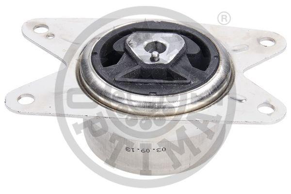 MOTOR TAKOZU (YUVARLAK) OPEL ASTRA G-ZAFIRA A (F75) 98>04 1.2-1.4-1.6-1.8 16V - OPTIMAL - OEM 90575456