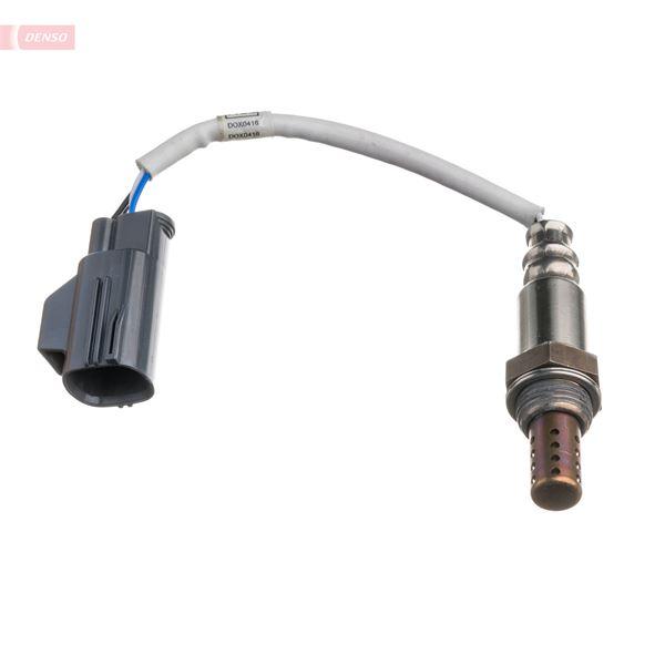 OKSİJEN SENSÖRÜ LAND ROVER DISCOVERY III 4.4 4x4 (04-09) RANGE ROVER SPORT 4.2 4x4 (05-13) - DENSO - OEM MHK501050