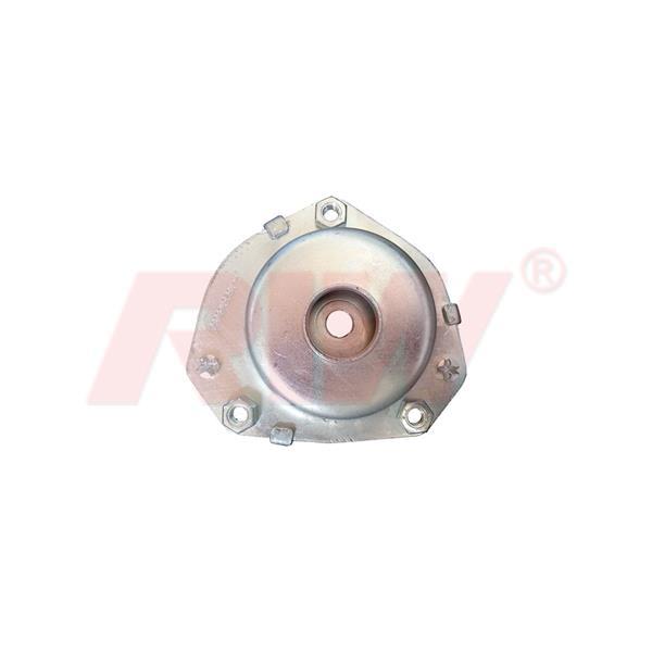 AMORTİSÖR TAKOZU ÖN SAĞ-SOL FIAT DUCATO 94>02 PSA BOXER 94>02 JUMPER 94>02 - RIW - OEM 1323166080