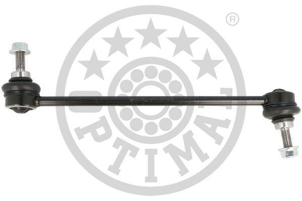 STABILIZER Z ROT ON RENAULT FLUENCE MEGANE III - OPTIMAL - OEM 546182198R