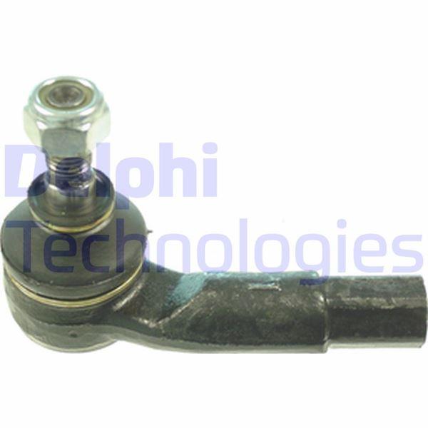 ROT BAŞI LUPO 98=> (HİD.DİREK.) — DELPHI TA1690 - DELPHI - OEM 6X0422811