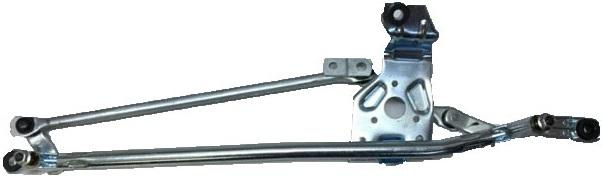 ÖN CAM SİLECEK MEKANİZMASI PALIO-SIENA-ALBEA - HELLUX - OEM 64343401
