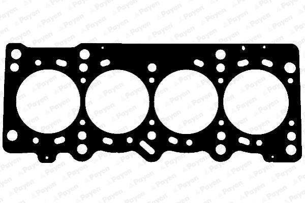 SILINDIR KAPAK CONTASI (045 mm) FIAT ALBEA PALIO PUNTO 12  00- - PAYEN - OEM 55189950