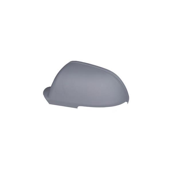 DIŞ DİKİZ AYNA KAPAĞI ASTARLI SOL OCTAVIA - ART - OEM 3T0857537GRU