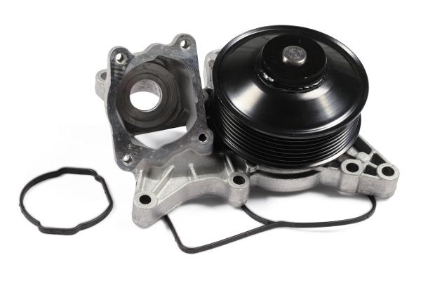 DEVIRDAIM POMPASI BMW N57 F07 F10 F11 F01 F02 E70 E71 - GK - OEM 11518516435