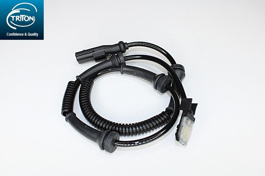 ABS SENSORU ON TRAFIC II Y.M - MOTORTEC - OEM 8200675748