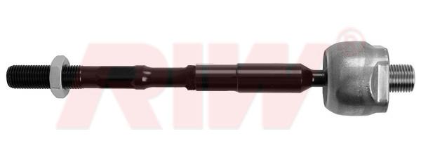ROTMİLİ ÖN SOL-SAĞ RENAULT KADJAR 15> NISSAN QASHQAI [J11] 14> - RIW - OEM 485212518R