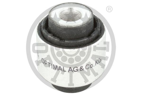 YATAKLAMA BUGİ KOLU A38P1)-A3 Cabriolet8P7)-A3 Sportback8PA)ALTEA5P1)-ALTEA XL5P5-5P8)-LEON1P1)-TOL - OPTIMAL - OEM 1K0505279A