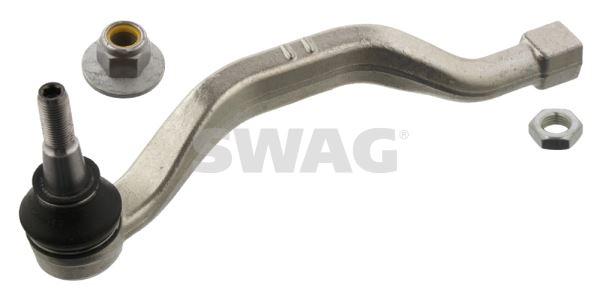 ROT BAŞI SOMUNLARA SAHİP (FEBI 38723) - SWAG - OEM 485200001R