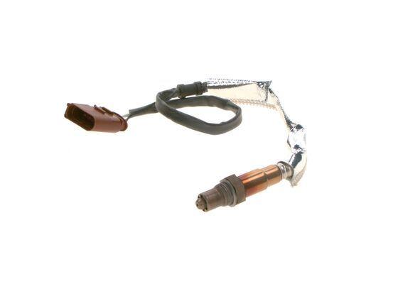 OKSİJEN/LAMBDA SENSÖRÜ (BENZİN) LSF-4.2 — BOSCH 0258006213 - BOSCH