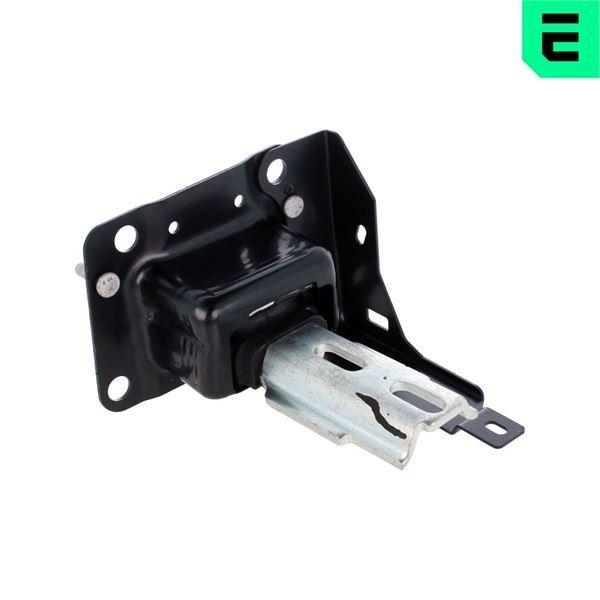 MOTOR KULAĞI SOL (ŞANZIMAN) PEUGEOT P207 07>13 P1007 05> CITROEN C2 03>12 C3 02>10 1.4-1.6 - OPTIMAL - OEM 1813.92