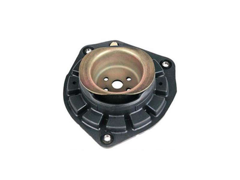 AMORTİSÖR TAKOZU ÖN SAĞ-SOL MEGANE II 02> SCENIC II 02> (TÜM MOTOR TİPLERİ) - KAUTEK - OEM 8200222463