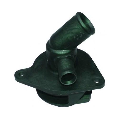 TERMOSATAT YUVASI (FLANŞI) P206-P207-P307-P1007-C2-C3 1.4 - PSA - OEM 1201.C2