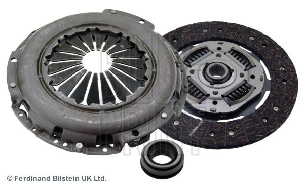 DEBRİYAJ SETİ HYUNDAI — BLUEPRINT ADG030123C - BLUEPRINT - OEM 4130023510S1