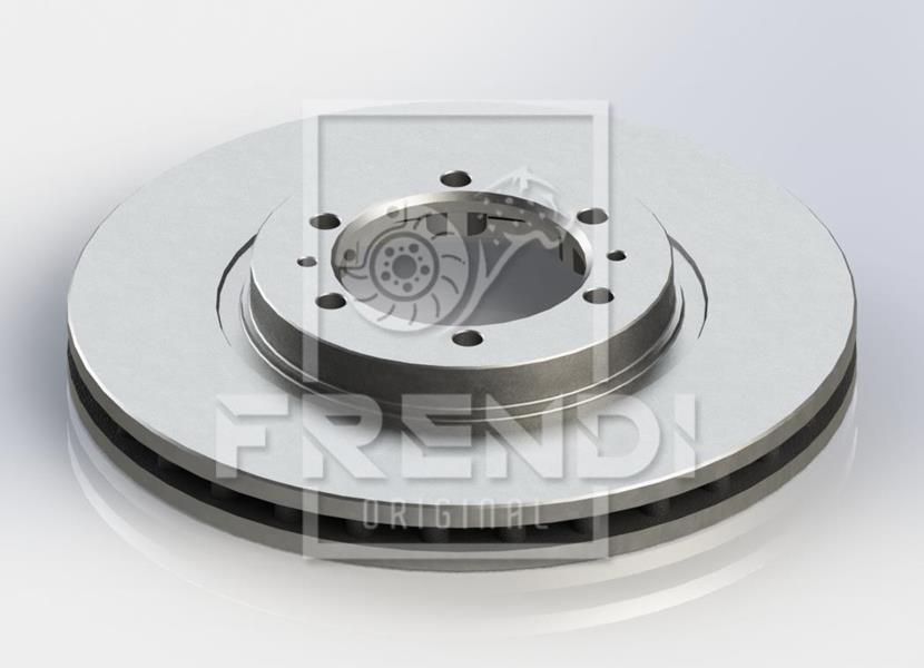 (x) ÖN FREN AYNASI L200 4X4 01>PAJERO II 00>MONTERO 3.5 00> - FRENDI - OEM MB928120