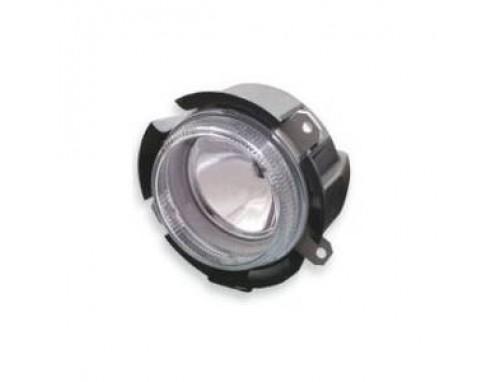 SİS LAMBASI SAĞ PEUGEOT BIPPER-CITROEN NEMO-FIAT FIORINO 08> - MAKO - OEM 6206.K3