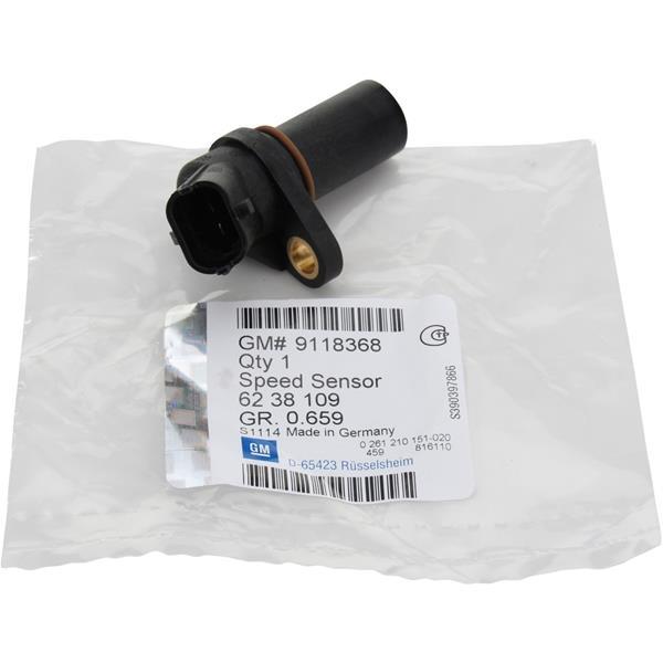 KRANK MİL DEVİR SENSÖRÜ ASTRA G-H 98> CORSA B-C-D 94> MERIVA A 04> AGILA-TIGRA B 1.2-1.4 XE-XEP-XEL ASTRA G-VECTRA B-C ZAFIRA A 2.0-2.2 16V DTI - GM - OEM 6238109