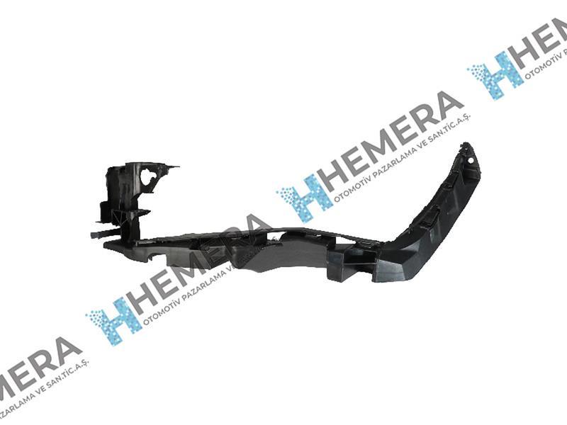 FAR BRAKETİ ALT ÖN SOL SEAT LEON 2013-2017 - TAIWAN - OEM 5F0807571C