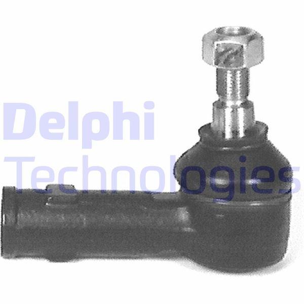 ROTBAŞI ÖN FIAT-DUCATO-1981-1994-FIAT-FIORINO NUOVA-1988-1998-CITROEN-C25-1981-1993 - DELPHI - OEM 3817.11
