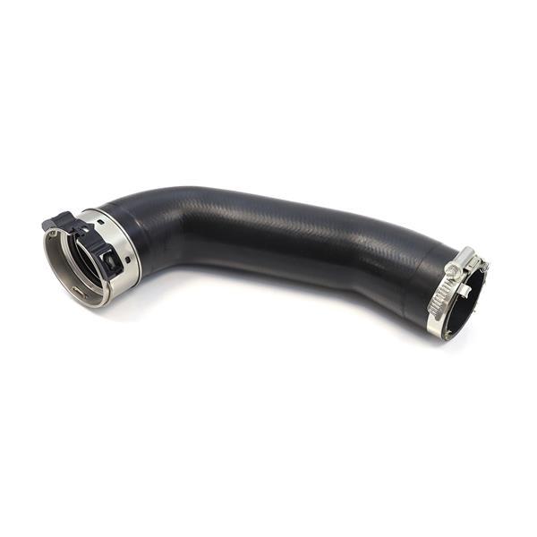 TURBO HORTUMU S60 II V60 I V70 III - YTT - OEM 31657734