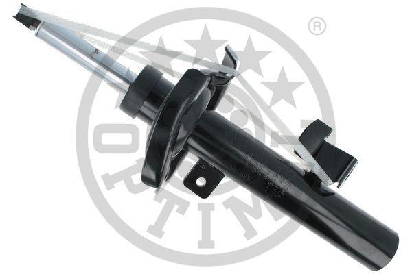 ÖN AMORTİSÖR SAĞ VOLVO V40 (2012=> ( GAZLI ) - OPTIMAL - OEM 31360946