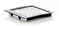 POLEN FILTRESI LAND ROVER RANGE ROVER II P38A 94>02 - MANN - OEM LR030219