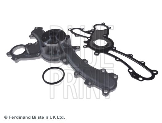 DEVİRDAİM RX - BLUEPRINT - OEM 1610039455