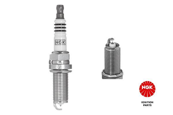 LFR5AIX-11P ATEŞLEME BUJİSİ - NGK