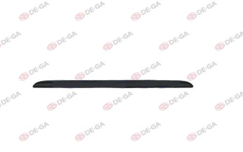 D.SANDERO STEP.ÖN TAMPON KUŞAĞI ALT 12- - DEGA - OEM 620729362R