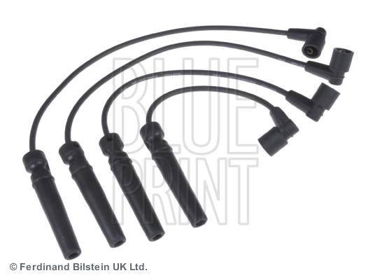 BUJİ KABLO TAKIMI (SETİ) CHEVROLET CRUZE-LACETTI-KALOS-AVEO-REZZO-NUBIRA 1.6 1.4 16V DOHC - BLUEPRINT - OEM 96450249