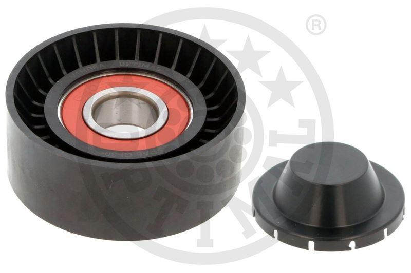 SAPTİRMA /KİLAVUZ MAKARASİ KANALLİ V-KAYİSİ JAGUAR XE (X760)LAND ROVER DISCOVERY SPORT (L550) 2014/1 2=> - OPTIMAL
