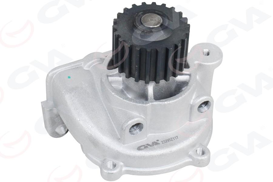DEVİRDAİM SU POMPASI MAZDA E2200 R2 / KIA BESTA R2 2,2L 93-> / SUZUKI VITARA 2,0L RF SV420D SQ420D 94-03 - GVA - OEM OK04R15010
