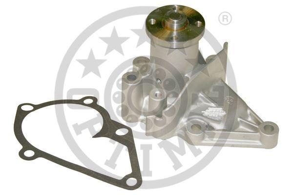 DEVİRDAİM SU POMPASI HYUNDAI ACCENT ADMIRE ERA 1.4L 1.5L 1.6L G4EE G4EB G4ED 01-10 / ELANTRA 01-> / GETZ 06-10 / MATRIX 01->/ KIA CERATO 04-> / RIO 05-> - OPTIMAL - OEM 2510026900