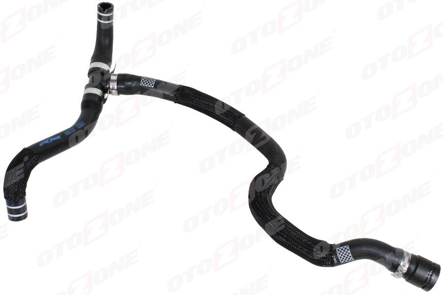 KALORİFER HORTUMU FIAT EGEA 16> 1.4 — OTOZONE HOB2101 - OTOZONE - OEM 52062866