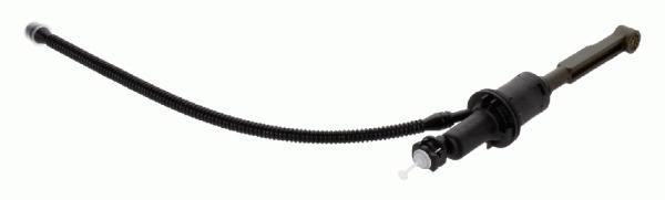 DEBRIYAJ ÜST MERKEZİ PARTNER-BERLINGO-P3008-P5008-C4 B9 DV6BTED4 1.6 HDI TU5JP4 1.6 16V EP6C - PSA - OEM 2182.H1