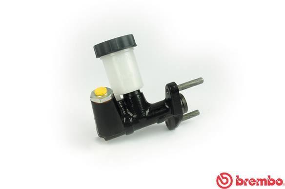 DEBRİYAJ MERKEZİ RANGER 98>02 B-SERIE 91>99 - BREMBO - OEM XM347K500AC