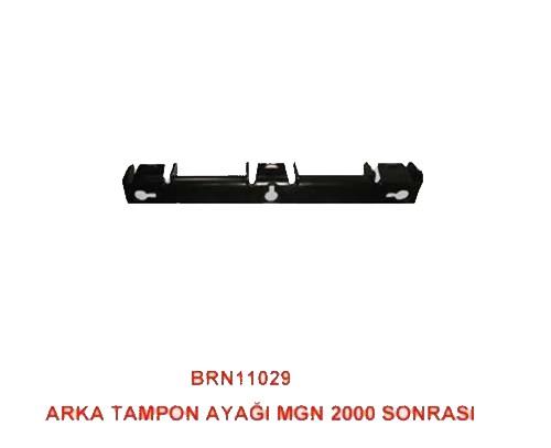 TAMPON BAĞLANTI AYAĞI ARKA ORTA RENAULT MEGANE 1999-2003 - TAIWAN - OEM 7700845258