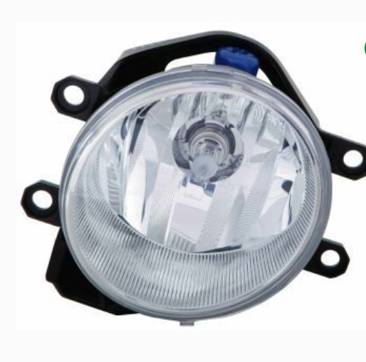 SİS FARI SOL COROLLA 2014- - YAPAR - OEM 8122012230