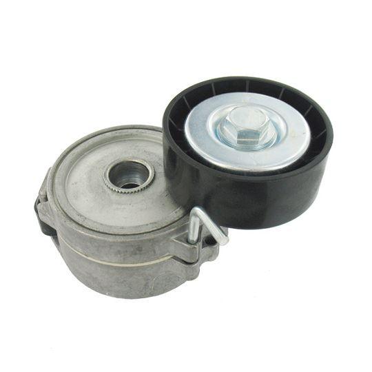 ALTERNATÖR GERGİ RULMANI VOLVO S80 2.0TDİ 08>V70 2.0D C5 2.2 MONDEO 2.0TDCİ 07> 9653197280-C2Z16647-1345A034-1613840780-5751F5-5751G0 - ABA - OEM 7G9Q6A228AB
