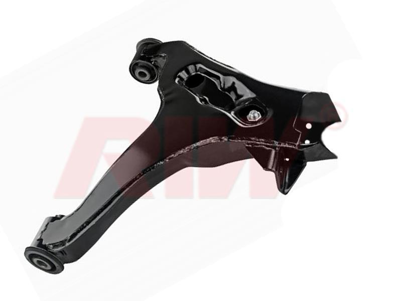 SALINCAK VE DENGE KOLU ROTİLSİZ ÖN ALT SAĞ — RIW MI6036J - RIW - OEM MR496796