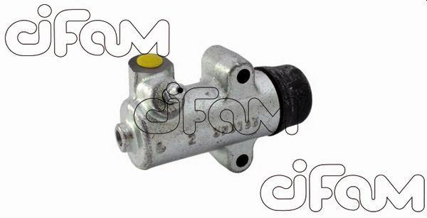(x) HİDROLİK DEBRİYAJ MERKEZİ P504 (71-86)-P505 (81-93)- P604 (79-83) - CIFAM - OEM 2086.11