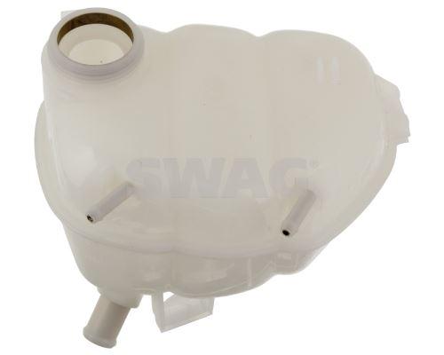 GENLEŞME KAVANOZU (RADYATÖR EK SU DEPOSU) OPEL VECTRA B 1.6i 16V-1.7TD-1.8i 16V-2.0i 16V-2.6i V6 - SWAG - OEM 1304218