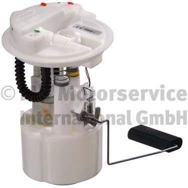 DEPO ŞAMANDIRASI TWNG 1.2 96=> (D7F) - PIERBURG - OEM 7700418353