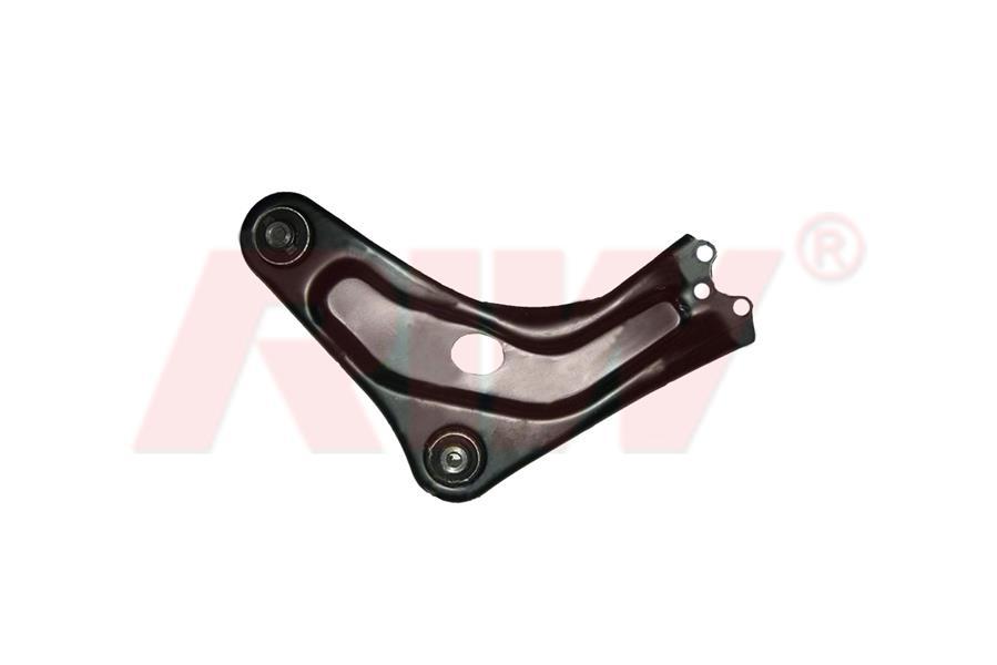 ÖN SALINCAK SAĞ (ROTİLSİZ) PEUGEOT P207 07>15 P208 12>19 P2008 13>19 CITROEN C3 09> C4 CACTUS 14> DS3 10>15 (GÜÇLENDİRİLMİŞ) - RIW - OEM 9810588180