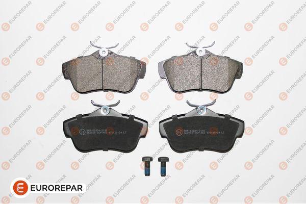ARKA BALATA JUMPY 07=>SUCUDO 07=> EXPERT TEPEE 07=> - EUROREPAR - OEM 1673601480